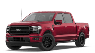 2026 Ford F-150® External Image 2